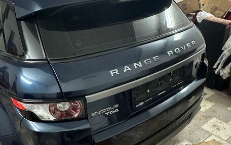 Land Rover Range Rover Evoque I, 2012 год, 2 050 000 рублей, 6 фотография
