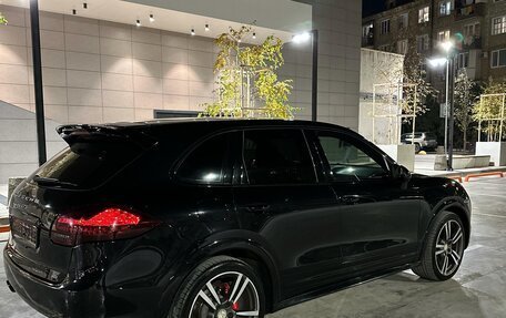 Porsche Cayenne III, 2013 год, 2 680 000 рублей, 8 фотография