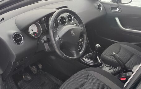 Peugeot 408 I рестайлинг, 2012 год, 485 000 рублей, 3 фотография