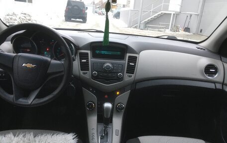 Chevrolet Cruze II, 2012 год, 10 фотография