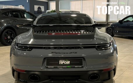 Porsche 911, 2023 год, 25 999 000 рублей, 5 фотография