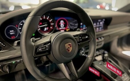 Porsche 911, 2023 год, 25 999 000 рублей, 8 фотография