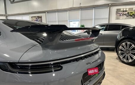 Porsche 911, 2023 год, 25 999 000 рублей, 21 фотография