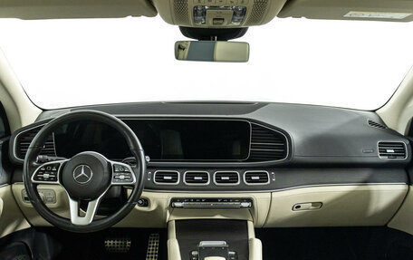 Mercedes-Benz GLS, 2020 год, 11 000 000 рублей, 13 фотография
