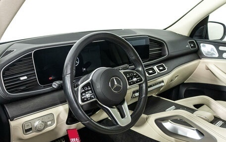 Mercedes-Benz GLS, 2020 год, 11 000 000 рублей, 11 фотография
