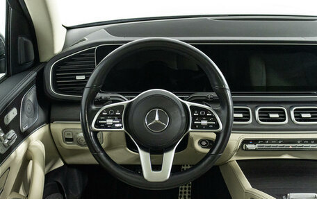 Mercedes-Benz GLS, 2020 год, 11 000 000 рублей, 15 фотография