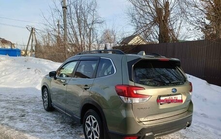 Subaru Forester, 2019 год, 2 900 000 рублей, 2 фотография