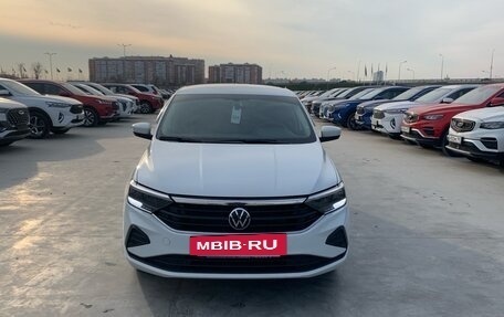 Volkswagen Polo VI (EU Market), 2020 год, 1 799 000 рублей, 2 фотография