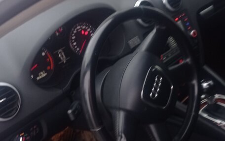 Audi A3, 2012 год, 1 100 000 рублей, 9 фотография