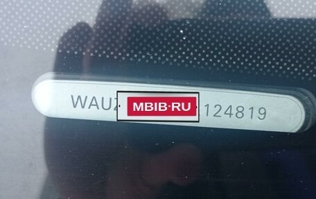Audi A3, 2012 год, 1 100 000 рублей, 11 фотография