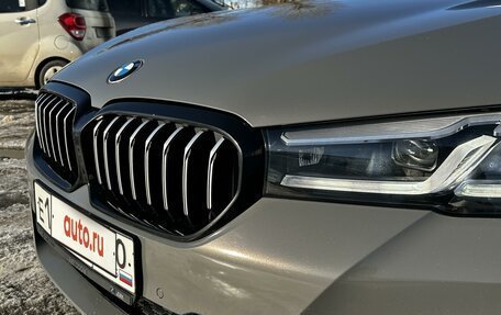 BMW 5 серия, 2020 год, 5 250 000 рублей, 7 фотография
