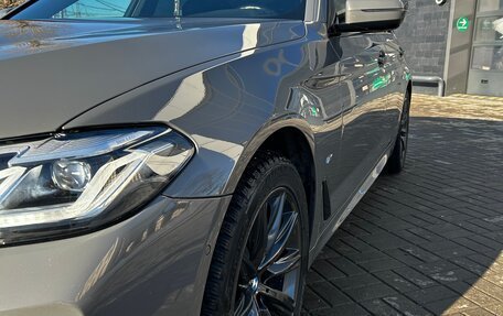 BMW 5 серия, 2020 год, 5 250 000 рублей, 6 фотография