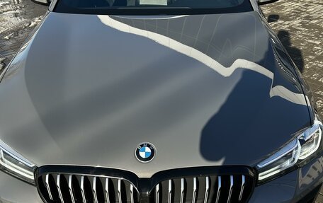 BMW 5 серия, 2020 год, 5 250 000 рублей, 9 фотография