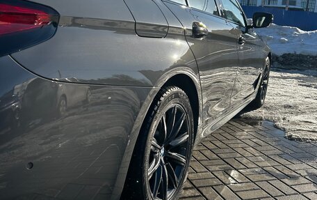 BMW 5 серия, 2020 год, 5 250 000 рублей, 15 фотография
