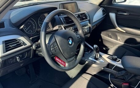 BMW 1 серия, 2015 год, 1 950 000 рублей, 6 фотография