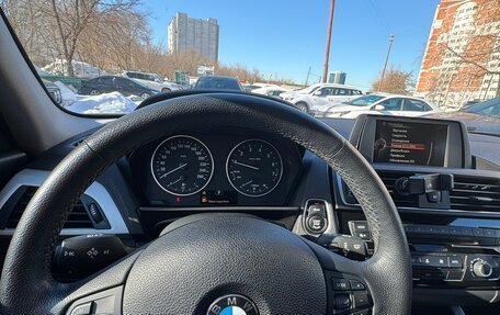 BMW 1 серия, 2015 год, 1 950 000 рублей, 10 фотография