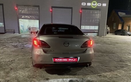 Mazda 6, 2008 год, 900 000 рублей, 5 фотография