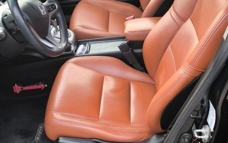 Honda Civic VIII, 2010 год, 1 190 000 рублей, 13 фотография