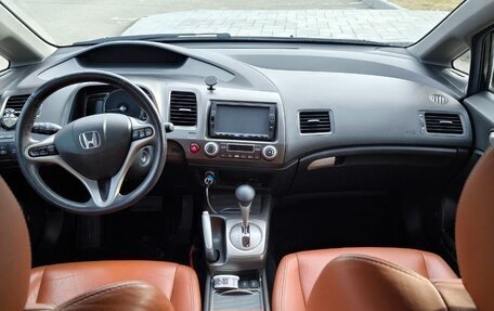 Honda Civic VIII, 2010 год, 1 190 000 рублей, 23 фотография