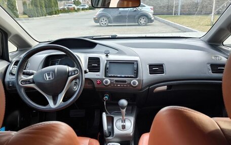 Honda Civic VIII, 2010 год, 1 190 000 рублей, 22 фотография