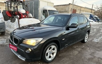 BMW X1, 2012 год, 1 290 000 рублей, 1 фотография