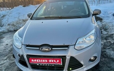 Ford Focus III, 2011 год, 680 000 рублей, 1 фотография