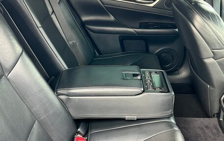 Lexus GS IV рестайлинг, 2012 год, 2 800 000 рублей, 10 фотография