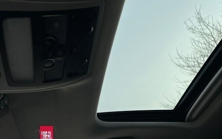 Lexus GS IV рестайлинг, 2012 год, 2 800 000 рублей, 18 фотография