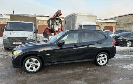 BMW X1, 2012 год, 1 290 000 рублей, 5 фотография