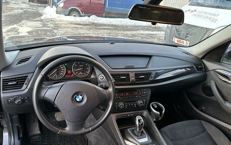BMW X1, 2012 год, 1 290 000 рублей, 2 фотография