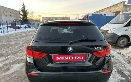 BMW X1, 2012 год, 1 290 000 рублей, 7 фотография