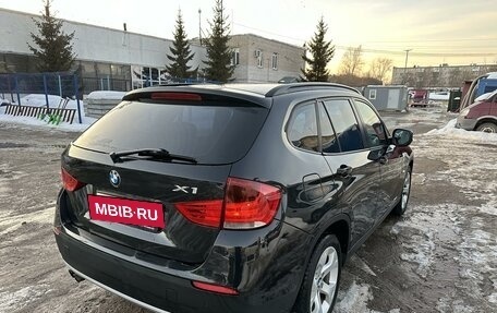 BMW X1, 2012 год, 1 290 000 рублей, 8 фотография