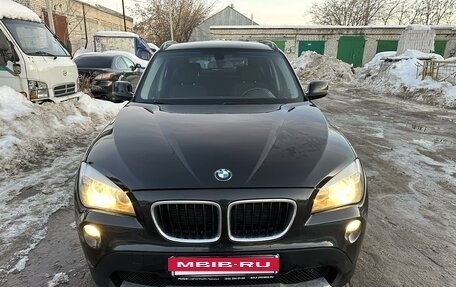 BMW X1, 2012 год, 1 290 000 рублей, 3 фотография