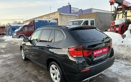BMW X1, 2012 год, 1 290 000 рублей, 6 фотография