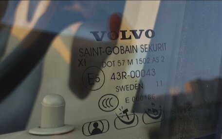 Volvo XC60 II, 2011 год, 16 фотография