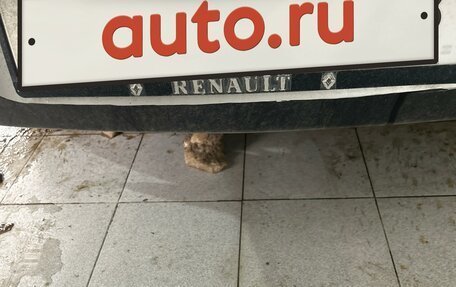 Renault Symbol I, 2005 год, 297 000 рублей, 23 фотография