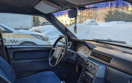 Volvo 940, 1993 год, 230 000 рублей, 8 фотография
