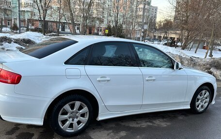 Audi A4, 2011 год, 1 250 000 рублей, 4 фотография