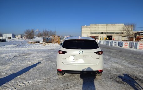 Mazda CX-5 II, 2020 год, 2 800 000 рублей, 6 фотография