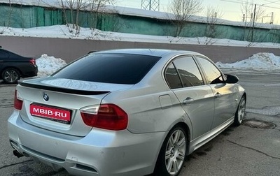 BMW 3 серия, 2005 год, 850 000 рублей, 1 фотография