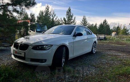 BMW 3 серия, 2009 год, 1 320 000 рублей, 2 фотография