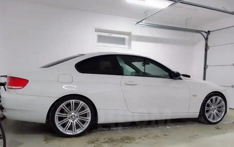 BMW 3 серия, 2009 год, 1 320 000 рублей, 4 фотография