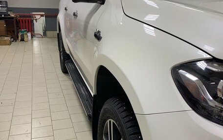 Mercedes-Benz X-Класс I, 2018 год, 4 500 000 рублей, 2 фотография