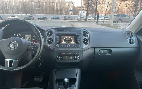 Volkswagen Tiguan I, 2012 год, 1 600 000 рублей, 7 фотография