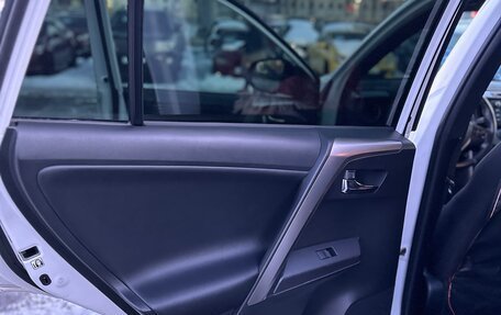 Toyota RAV4, 2019 год, 2 480 000 рублей, 7 фотография
