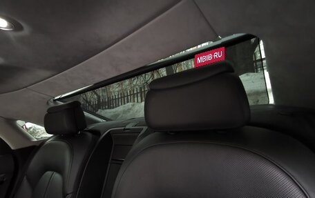 Audi A8, 2014 год, 2 450 000 рублей, 11 фотография