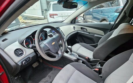 Chevrolet Cruze II, 2011 год, 799 000 рублей, 6 фотография