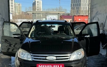 Ford Escape II, 2009 год, 650 000 рублей, 2 фотография