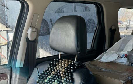 Ford Escape II, 2009 год, 650 000 рублей, 19 фотография