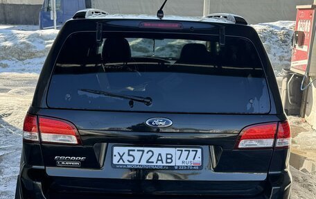 Ford Escape II, 2009 год, 650 000 рублей, 12 фотография